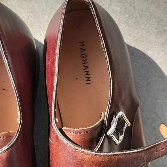 MAGNANNI SHOE main image 5